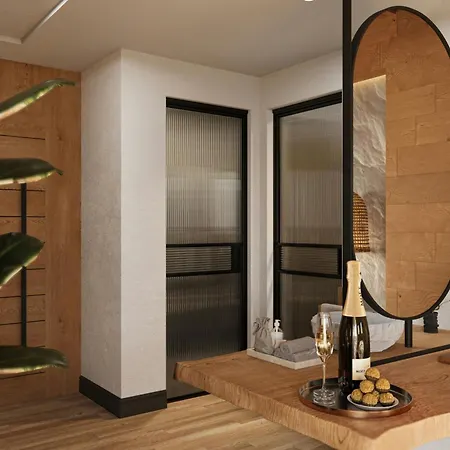 Hotel Fortuna Of Cappadocia, Autograph Collection
