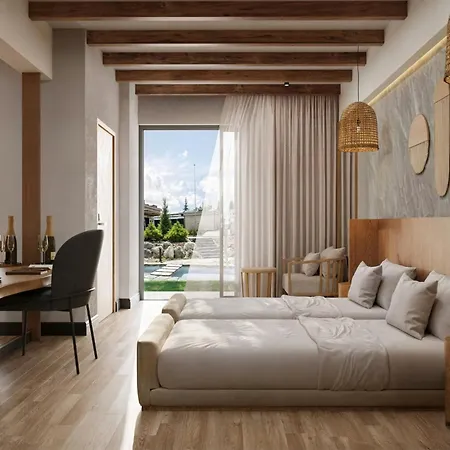 Fortuna Of Cappadocia, Autograph Collection Hotel *