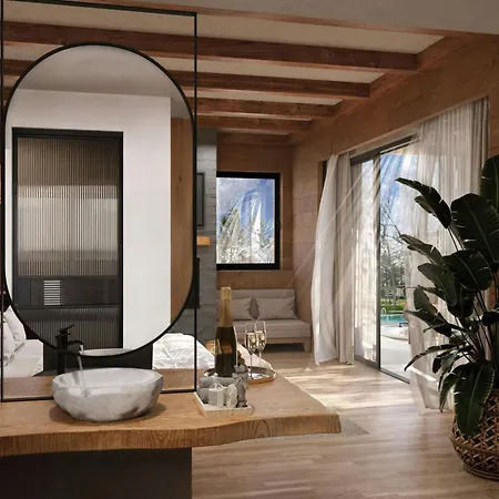 Fortuna Of Cappadocia, Autograph Collection Hotel *