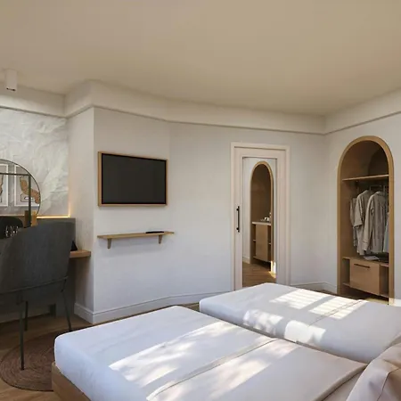 Hotel Fortuna Of Cappadocia, Autograph Collection