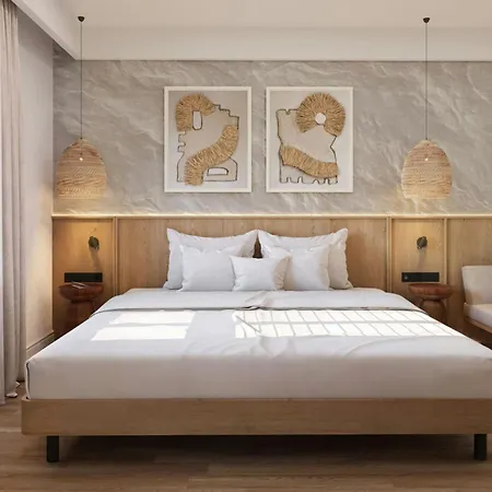 Fortuna Of Cappadocia, Autograph Collection Hotel *