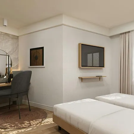 Hotel Fortuna Of Cappadocia, Autograph Collection