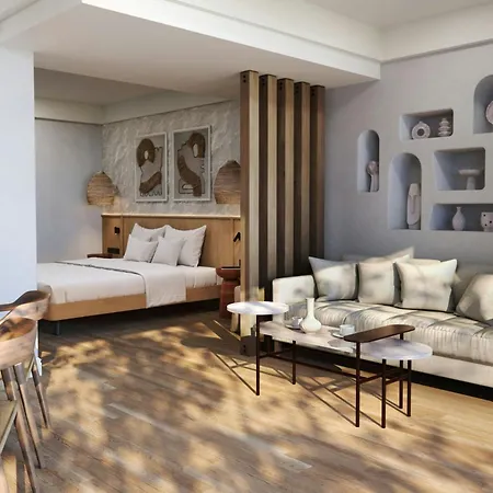 Hotel Fortuna Of Cappadocia, Autograph Collection *