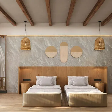 Hotel Fortuna Of Cappadocia, Autograph Collection *