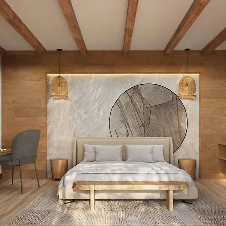 Fortuna Of Cappadocia, Autograph Collection Hotel *