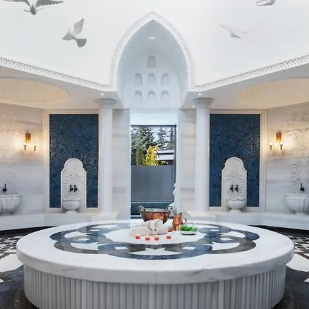 Fortuna Of Cappadocia, Autograph Collection Hotel