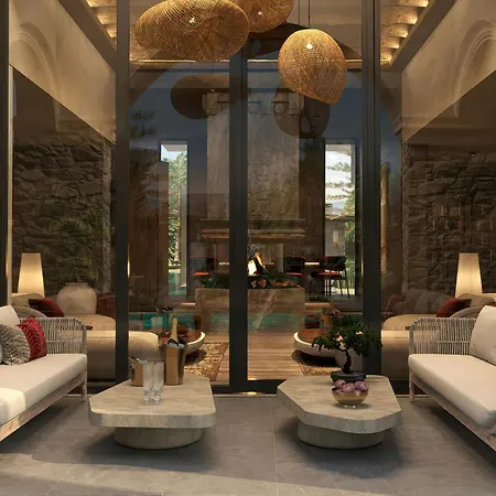 Hotel Fortuna Of Cappadocia, Autograph Collection Nevşehir