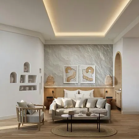 Fortuna Of Cappadocia, Autograph Collection Hotel