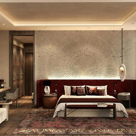 Fortuna Of Cappadocia, Autograph Collection Hotel *