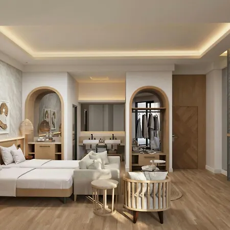 Hotel Fortuna Of Cappadocia, Autograph Collection Nevşehir