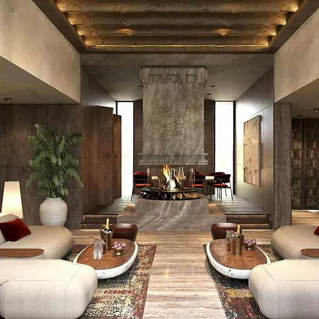 Fortuna Of Cappadocia, Autograph Collection Hotel Nevşehir