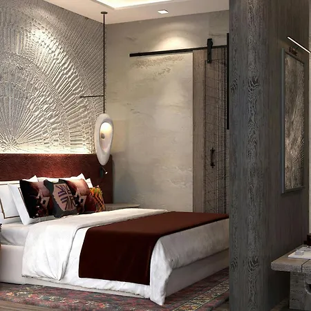 Fortuna Of Cappadocia, Autograph Collection Hotel *