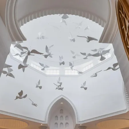 Fortuna Of Cappadocia, Autograph Collection Hotel Nevşehir