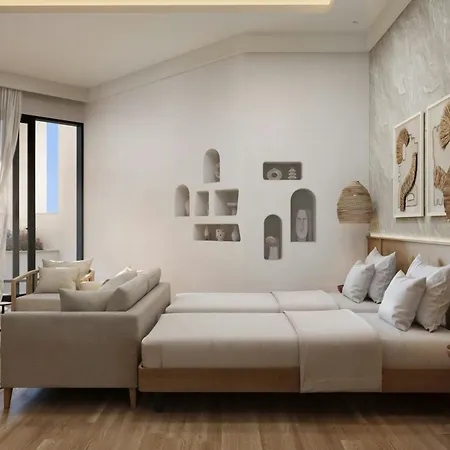 Fortuna Of Cappadocia, Autograph Collection Hotel *