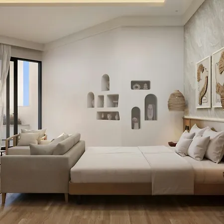 Fortuna Of Cappadocia, Autograph Collection Hotel