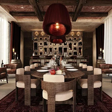 Fortuna Of Cappadocia, Autograph Collection Hotel Nevşehir