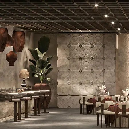 Fortuna Of Cappadocia, Autograph Collection Hotel