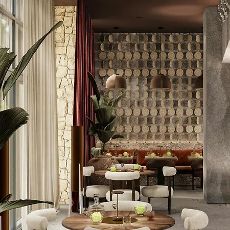 Fortuna Of Cappadocia, Autograph Collection Hotel Nevşehir