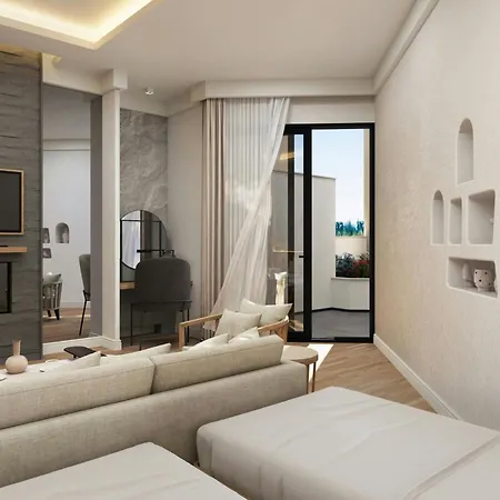 Hotel Fortuna Of Cappadocia, Autograph Collection