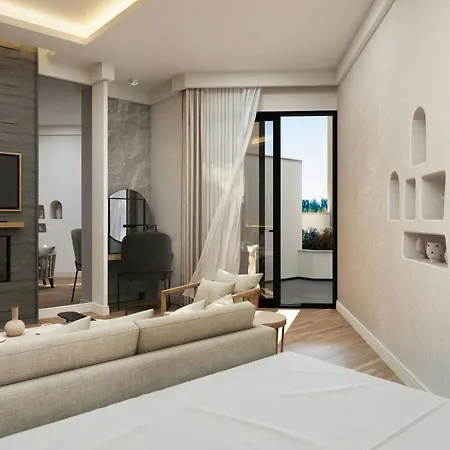 Hotel Fortuna Of Cappadocia, Autograph Collection Nevşehir