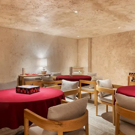 Fortuna Of Cappadocia, Autograph Collection Hotel Nevşehir