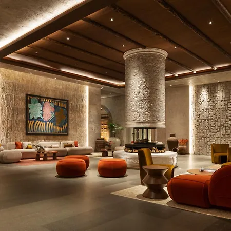 Hotel Fortuna Of Cappadocia, Autograph Collection *