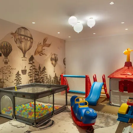 Fortuna Of Cappadocia, Autograph Collection Hotel *