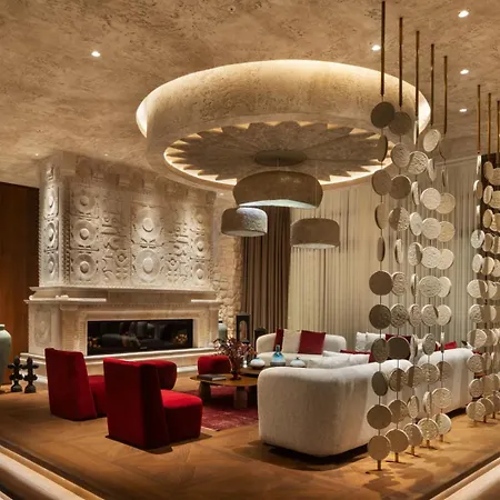 Hotel Fortuna Of Cappadocia, Autograph Collection *