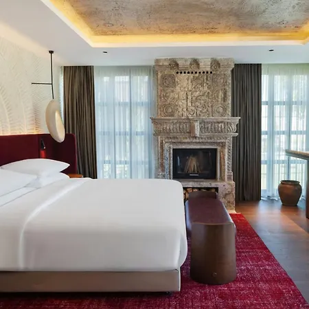 Hotel Fortuna Of Cappadocia, Autograph Collection *