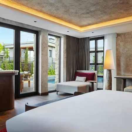 Fortuna Of Cappadocia, Autograph Collection Hotel *