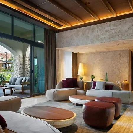 Hotel Fortuna Of Cappadocia, Autograph Collection *