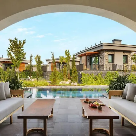 Hotel Fortuna Of Cappadocia, Autograph Collection