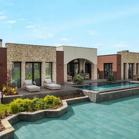Hotel Fortuna Of Cappadocia, Autograph Collection *