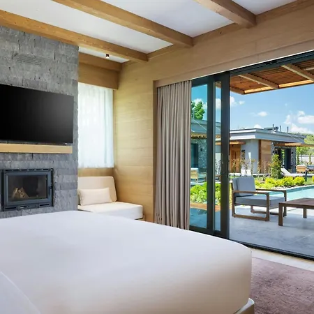 Fortuna Of Cappadocia, Autograph Collection Hotel