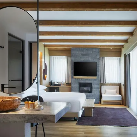Fortuna Of Cappadocia, Autograph Collection Hotel *