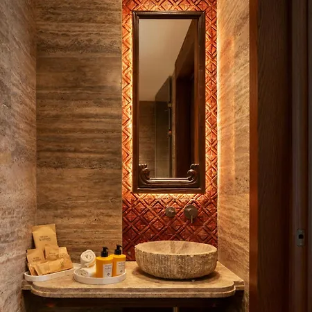 Fortuna Of Cappadocia, Autograph Collection Hotel